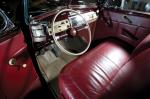 Ford DeLuxe Convertible Coupe Black 1940 года